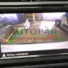 VW T6 camera