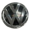 Up! Volkswagen logo achterklep VW Up!