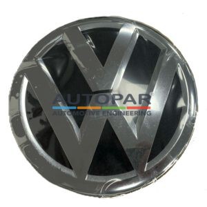 Up! Volkswagen logo achterklep VW Up!