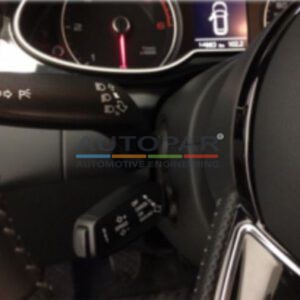 Cruise control Audi A4 8E/B6