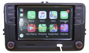 RCD330 Screen Protector