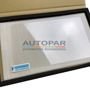 rcd330 screen protector autopar