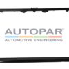 Volkswagen Tiguan 9,2" display frame