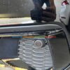 Parkeersensoren Audi A3 voorzijde 2020 zijkant