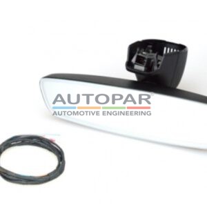 Automatisch dimbare binnenspiegel T-Cross Autopar