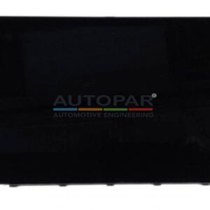 Volkswagen Transporter T6.1 display / navigatiescherm