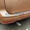 Achteruitrijcamera VW Caddy 2020 - parkeersensoren achter
