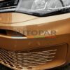 Achteruitrijcamera VW Caddy 2020 - parkeersensoren voor