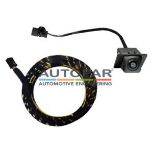 Achteruitrijcamera