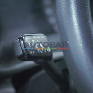 Cruise controle t6.1