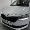Cruisecontrol Skoda Fabia AUTOPAR