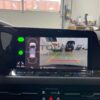 Volkswagen Golf 8 Variant dashboard achteruitrijcamera