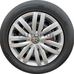 VW Wieldop 16 inch