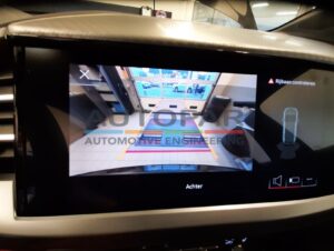 Audi Q4 E-Tron Achteruitrijcamera - Origineel Audi