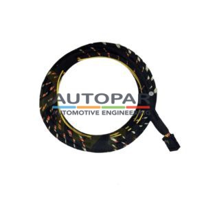 Seat Leon achteruitrijcamera bedrading