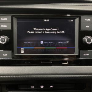 Radio & Navigatie