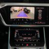 Audi A6 en A6 Avant achteruitrijcamera 2020 t/m 2024