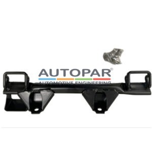Audi A6 ISOFIX Montageset Origineel Audi ombouwset