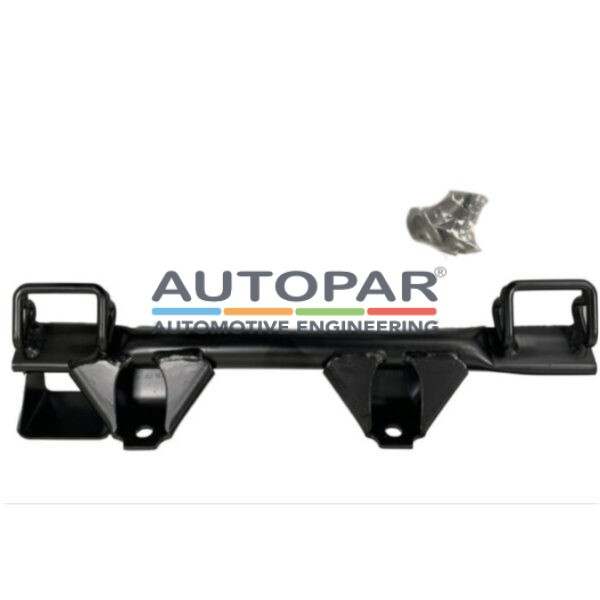 Audi A6 ISOFIX Montageset Origineel Audi ombouwset