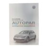 Volkswagen Golf 8 GTE Golf 8 eHybrid handleiding