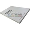 Originele handleiding instructieboekje Audi universeel autopar