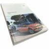 Originele handleiding instructieboekje Volkswagen Polo