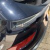 Volkswagen Polo 2022 Parkeersensorenset achterbumper linksachter