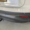 Volkswagen Taigo Parkeersensoren Voor + Achter achterbumper