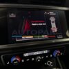 Audi Q3 F3 parkeersensoren display beeld