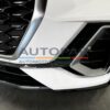 Audi Q3 F3 parkeersensoren voor detail