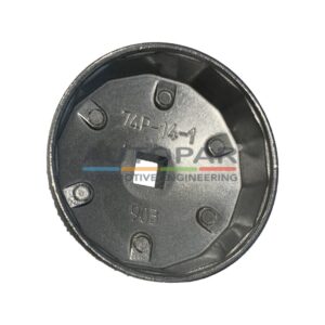 Speciaal gereedschap oliefilter Autopar bovenkant