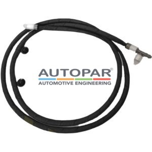 Volkswagen ID Buzz camera ruitensproeierset