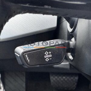 Cruisecontrol Audi A5 - 2015 tot heden