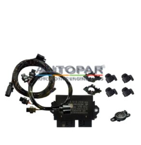 Seat Leon sensoren