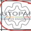 Audi-Anti-Diefstal-Wielbout-Adapter-H
