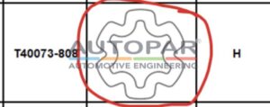 Audi-Anti-Diefstal-Wielbout-Adapter-H
