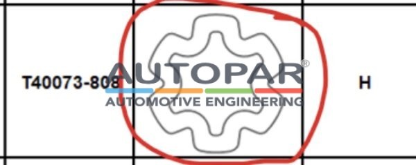 Audi-Anti-Diefstal-Wielbout-Adapter-H