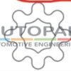 Audi-Anti-Diefstal-Wielbout-Adapter-J
