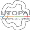 Audi-Anti-Diefstal-Wielbout-Adapter-L