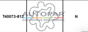 Audi-Anti-Diefstal-Wielbout-Adapter-N