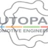 Audi anti diefstal wielbout adapter M
