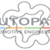 Audi anti diefstal wielbout adapter N