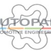 Audi anti diefstal wielbout adapter S