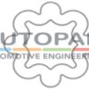 Audi anti diefstal wielbout adapter T