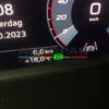 Audi Q3 Hill Hold : Auto Hold - Automatische parkeerrem autopar