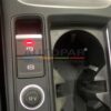 Audi Q3 Hill Hold : Auto Hold - Automatische parkeerrem autopar console