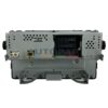 Volkswagen Polo AW radio 17A035869 Achterzijde