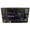 Volkswagen Polo AW radio 17A035869 telefoon