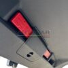 Volkswagen Audi Seat Skoda gevarendriehoek