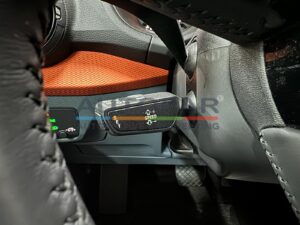 Cruisecontrol Audi Q2 - Origineel Audi Q2 cruise hendel